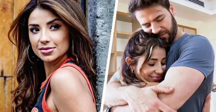 Ferka responde si Jorge Losa tiene un amorío con la productora de LCDLFMX