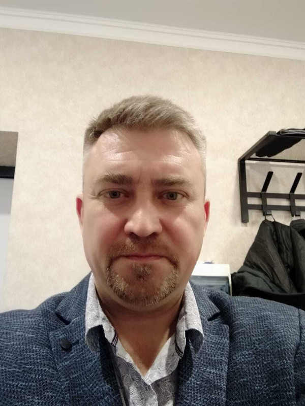 Константин Михайлович