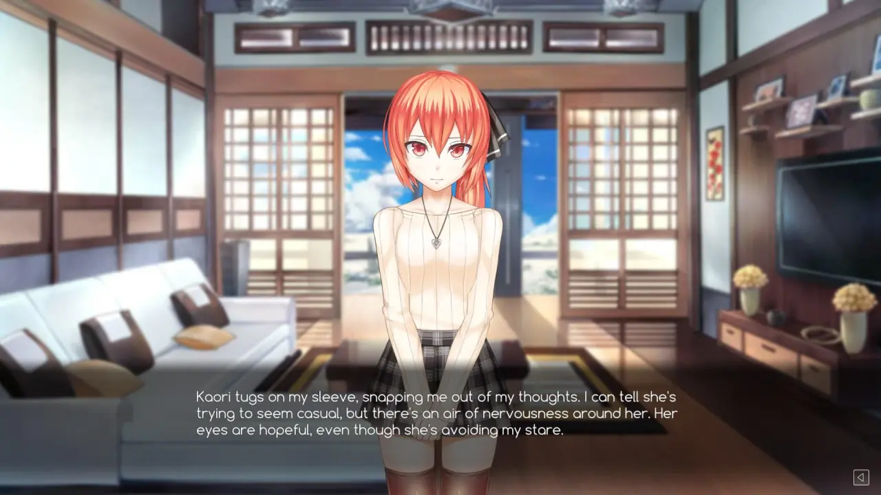 Download Kaori After Story APK