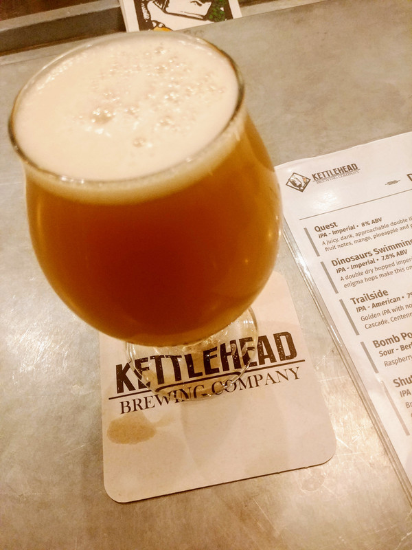 What beer are you drinking now? 2593 Page 3 Community BeerAdvocate