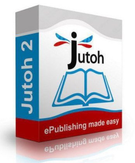 Anthemion Jutoh 3.11.3 Multilingual