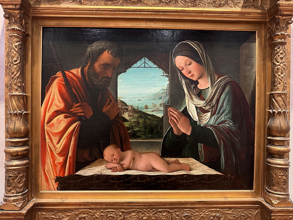 Есть город славный во французском междуречье. Зовется он, конечно же, Лион.