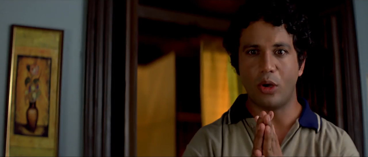 Chintu Ji 2009 WebRip [Hindi + Tamil] 480p 720p ESub Screenshot