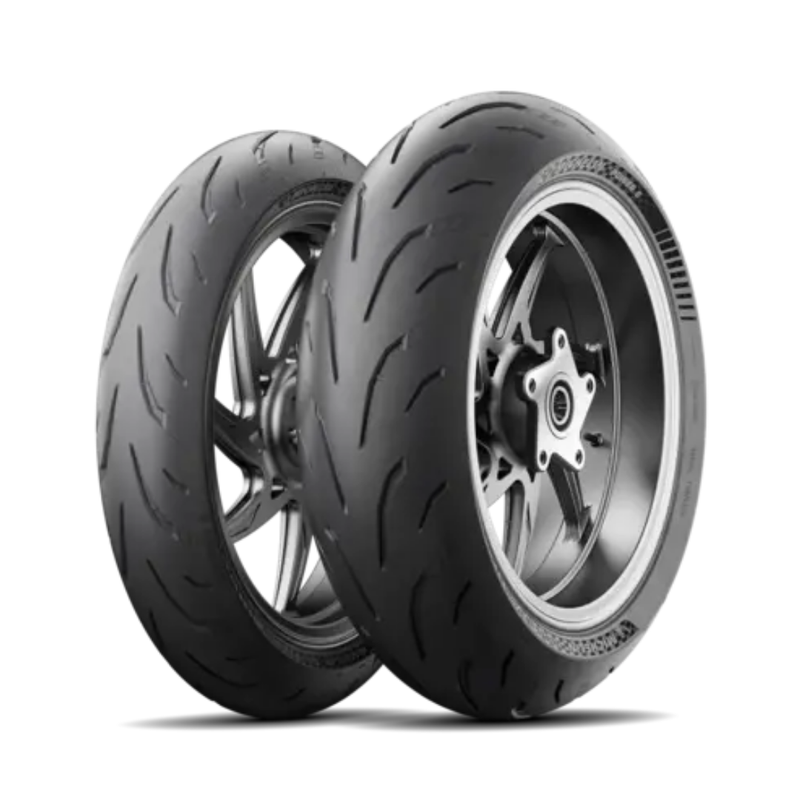 Shop Michelin Power Cup 2 190/55ZR17 Tyre | Torque Block
