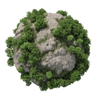 3DQUAKERS Forester 1.4.9 For Cinema 4D