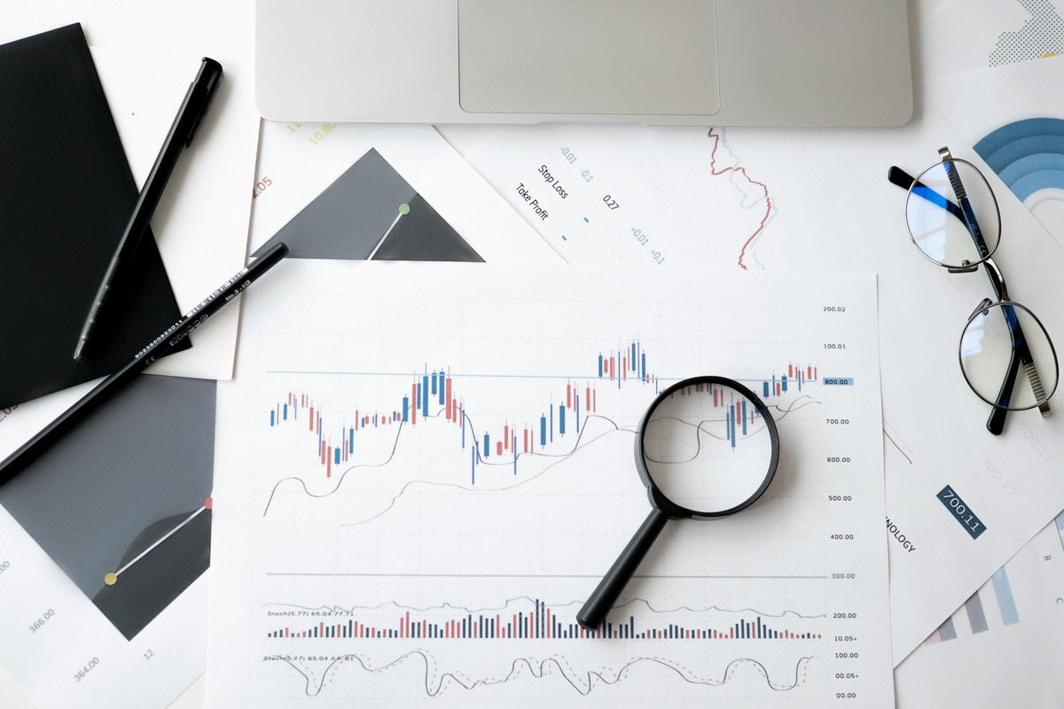 Los 7 mejores indicadores para el prop trading de criptomonedas (y cómo los usan los traders con financiación)
