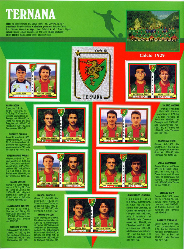 Calciatori 1992-1993 Panini-62