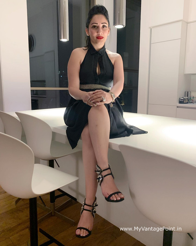 94Maanyata Dutt Hot The Wife of Sanjay Dutt MyVantagePoint