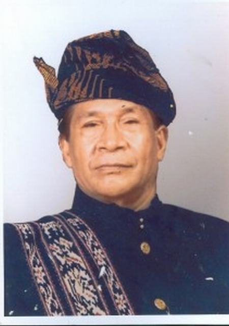 Izaak Huru Doko