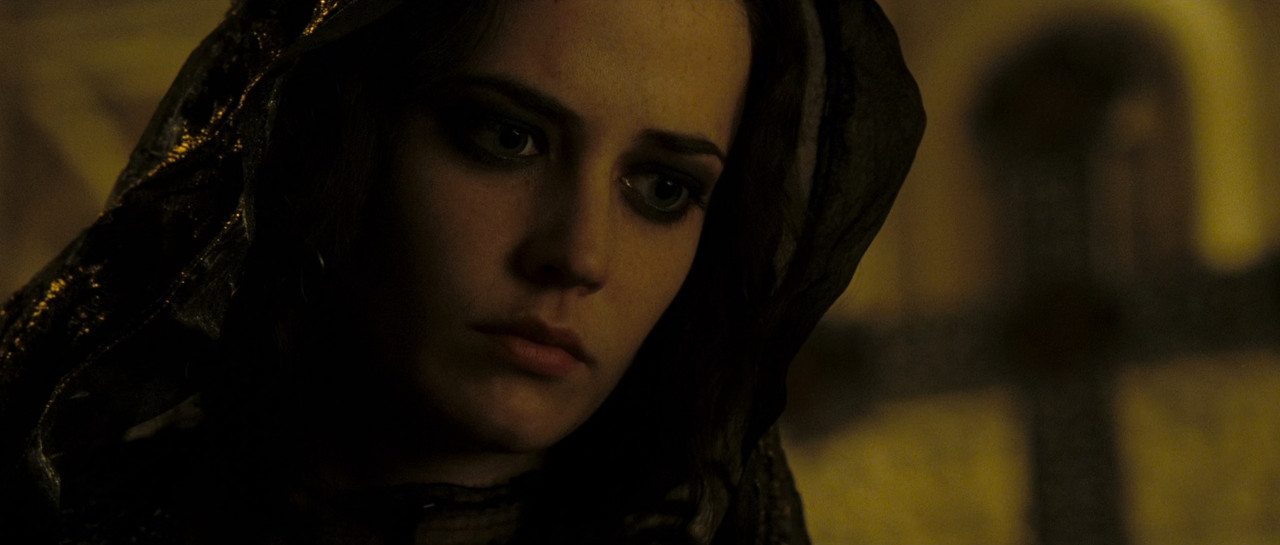 Kingdom of Heaven 2005 DC Roadshow (1080p x265 1