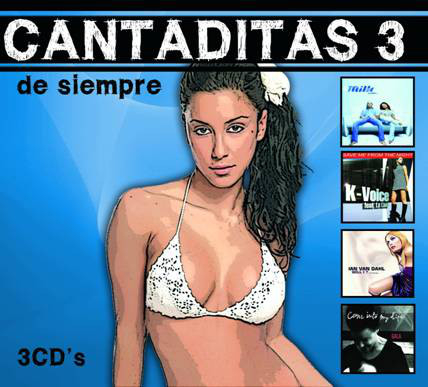 23/02/2023 - Cantaditas De Siempre Vol.3 (3 x CD, Compilation)(Contraseña Records – CON-409-CD)   2008 R-1955371-1254832236-jpeg