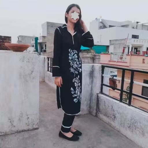 kurta set Color 1 (KS121)