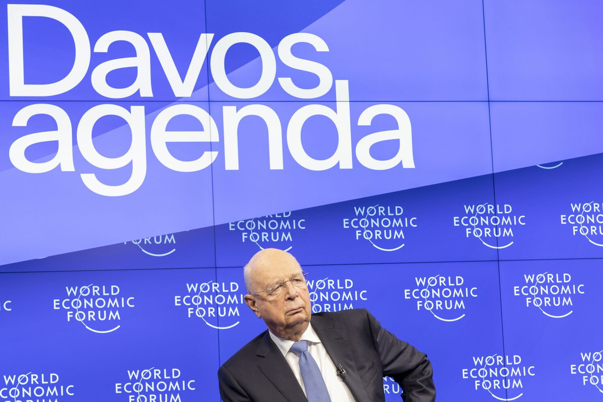 Why it isn’t mad to oppose the World Economic Forum