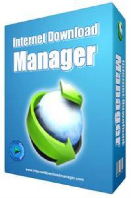 Internet Download Manager 6.39 Build 7 Multilingual