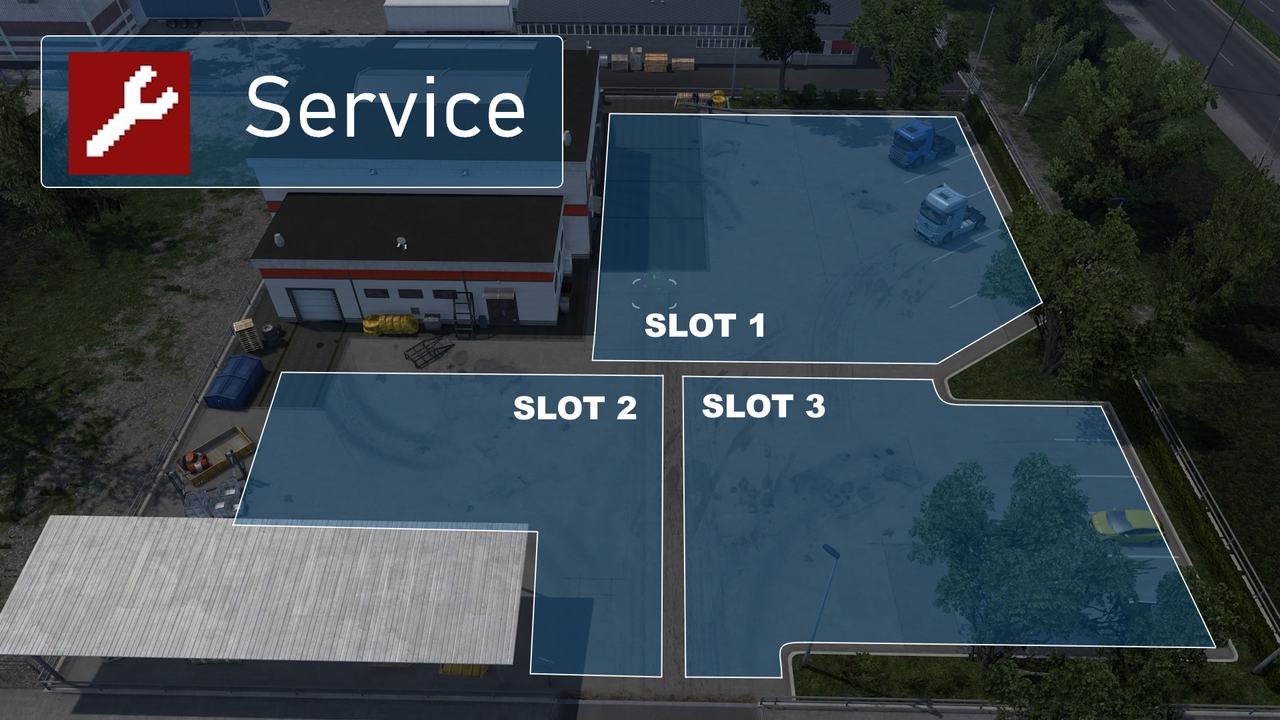 Service