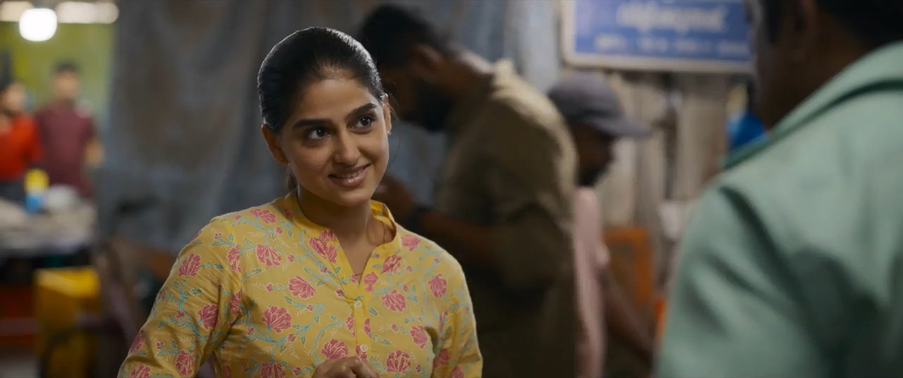 Painkili 2025 WebRip [Tamil + Malayalam] 480p 720p ESub Screenshot