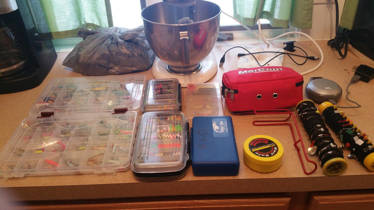 inside jig case