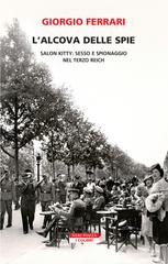 Giorgio Ferrari – L’alcova delle spie (2026)