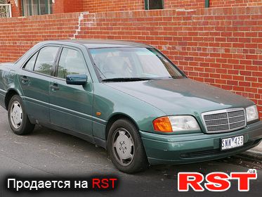 MERCEDES-BENZ-C180-293