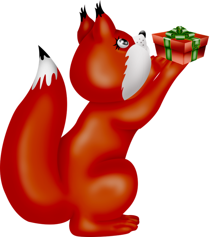 Christmas in Forest40