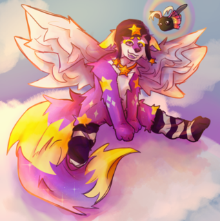 oc owned by Eventually_Marz