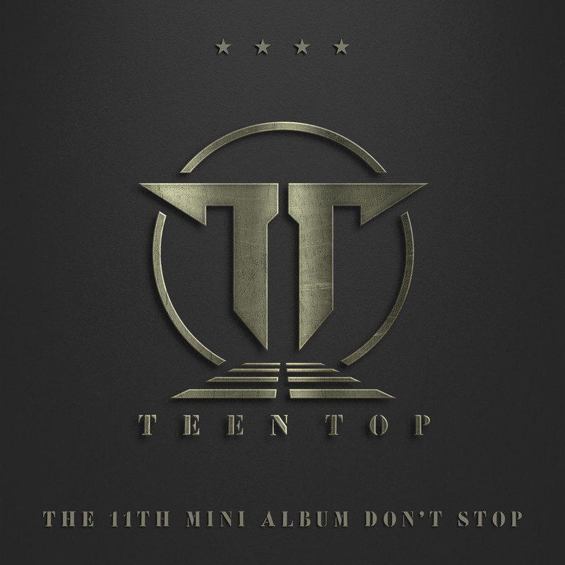 Teen Top - DON'T STOP