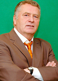 Владимир Жириновский