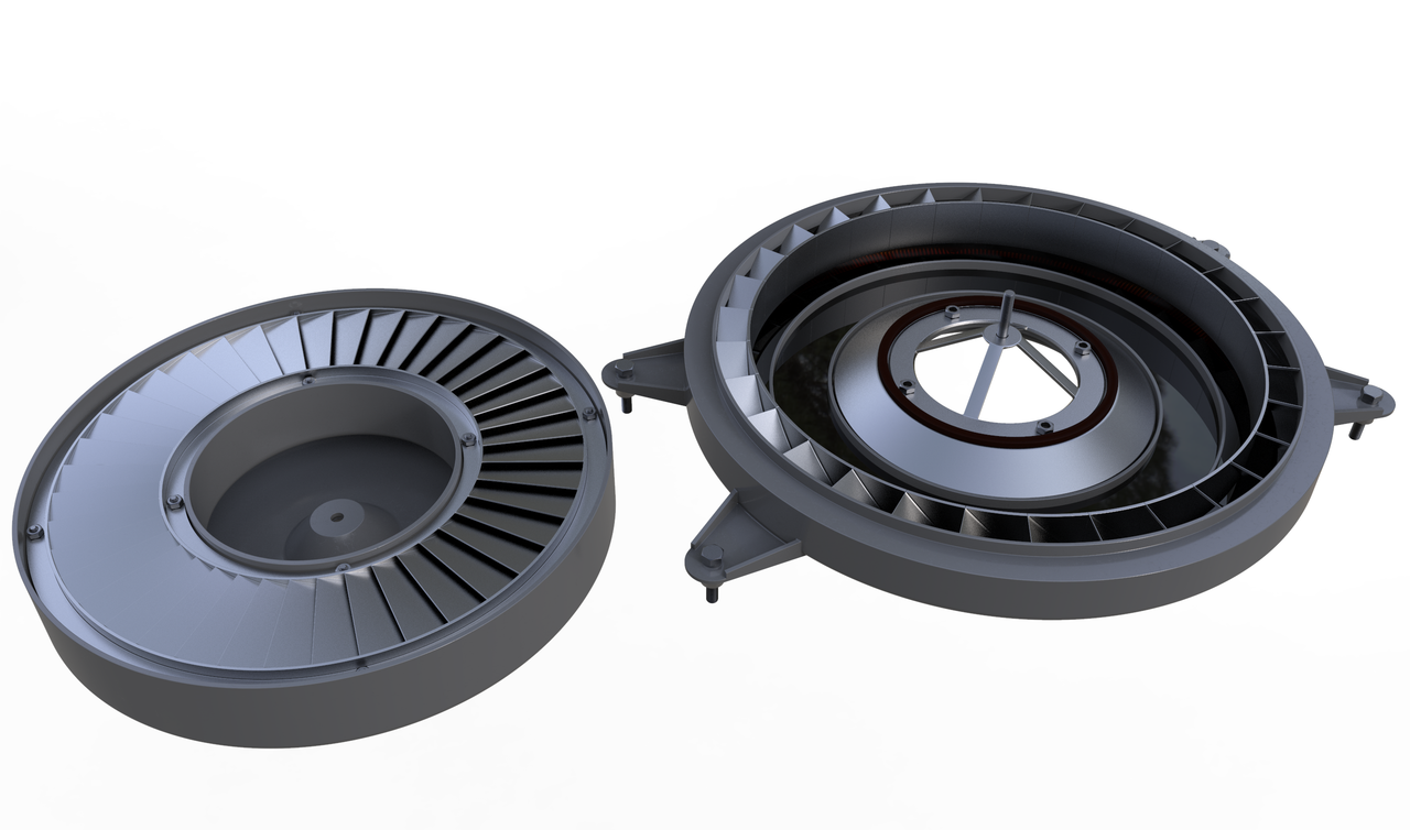 Танк КВ (общая сборка).329