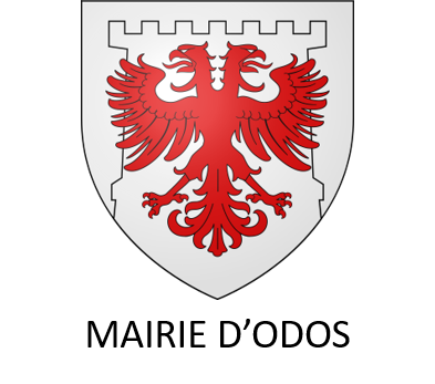 Mairie d'ODOS