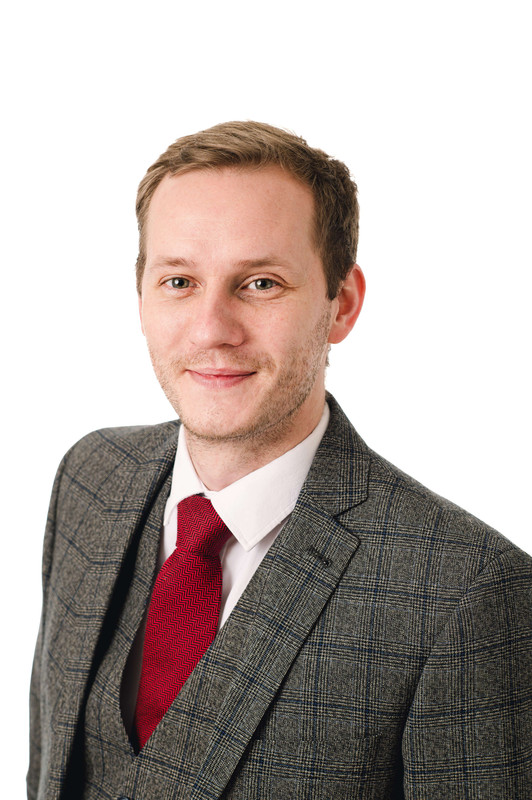 Mark Grindey - Group CEO at Axyon Holdings