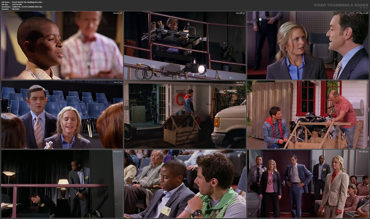 Psych S01E02 The Spellingg Bee.mkv