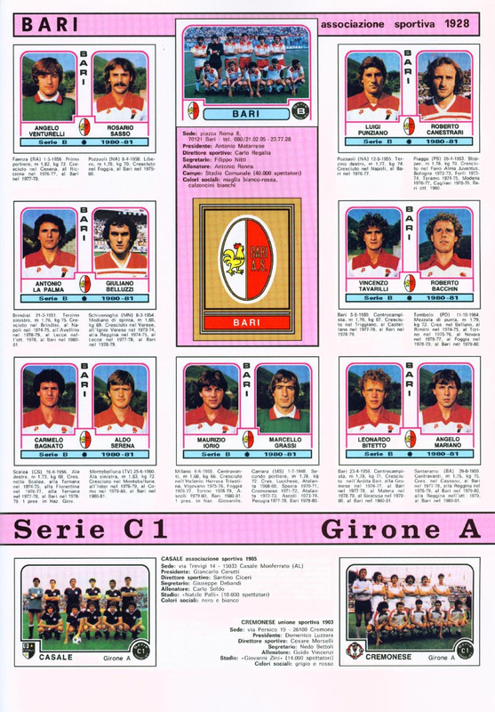Calciatori 1980-1981 Panini-45