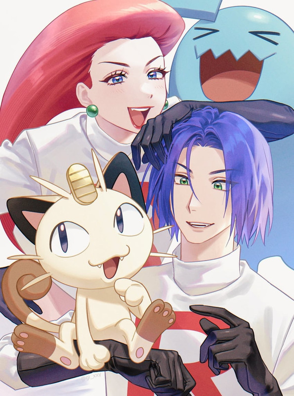 jessie-james-meowth-and-wobbuffet-pokemo