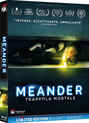 Meander - Trappola Mortale (2020) FULL HD 1080p DTS FRE AC3 ITA FRE SUBS