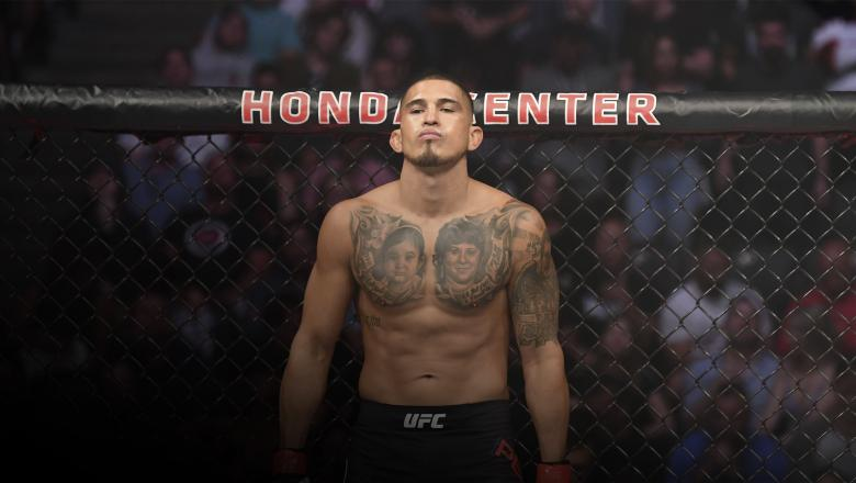 Петис омаловажи успехите на Хабиб: Той спечели титлата си срещу Ал Якинта