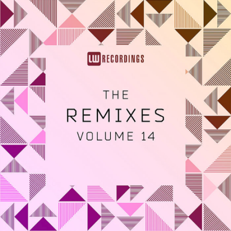 VA   The Remixes Vol. 14 (2020)