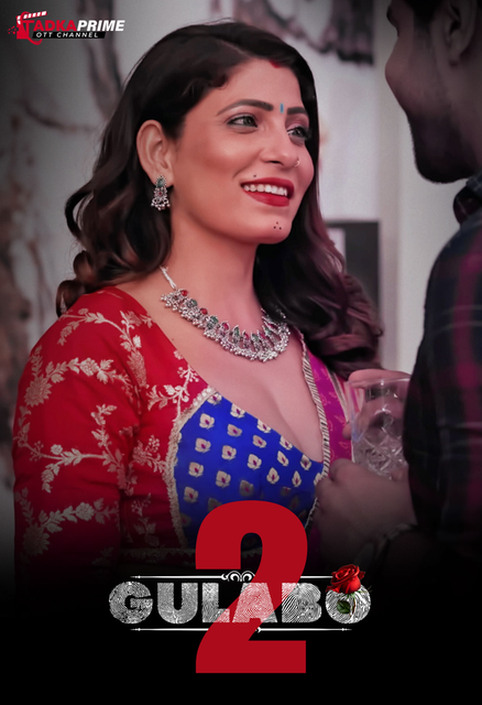 Gulabo (2024) S02E01T02 TPrime Hindi Web Series HDRip x264 AAC 1080p 720p Download