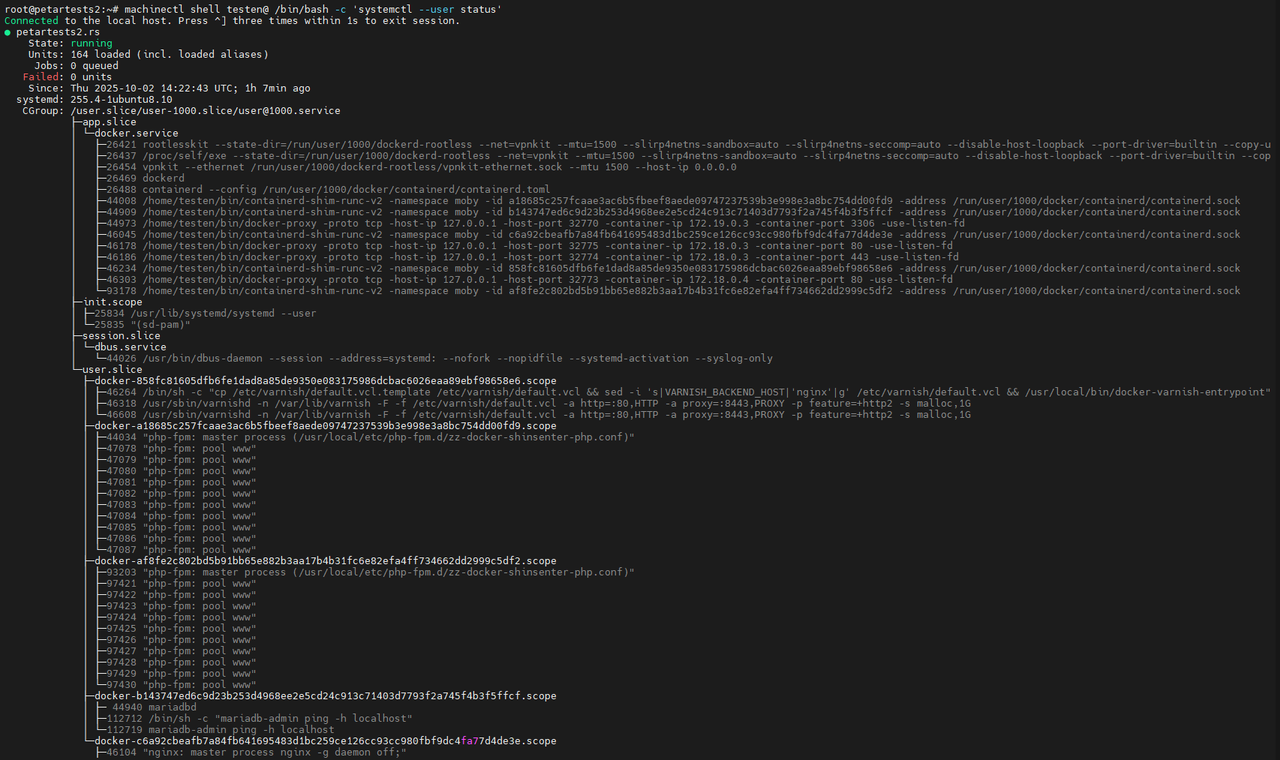 containersAdminSSH1