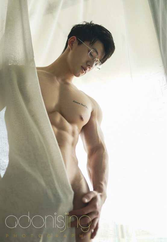 Adonisjing Teacher Vol.2 (33)