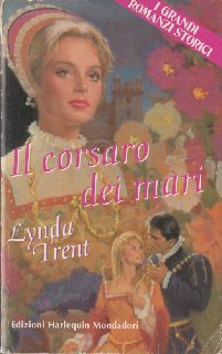 Lynda Trent - Il corsaro dei mari (1991)