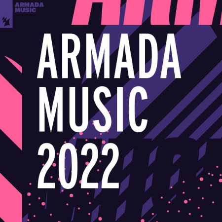 VA - Armada Music 2022 (2021) FLAC