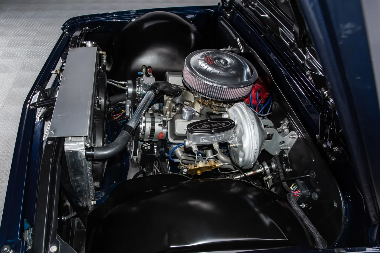 1968 Chevrolet C10 Pickup Truck 3502 32