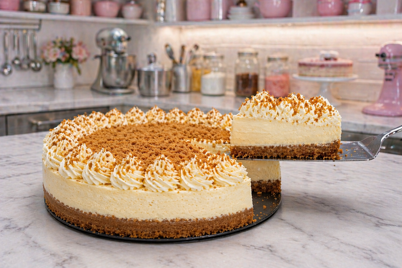 Acesso Imediato Biscoff