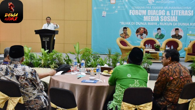 Sidang Kementrian Membahas Tentang Game Online Dewahoki Terkait Secatter Mahjong Ways