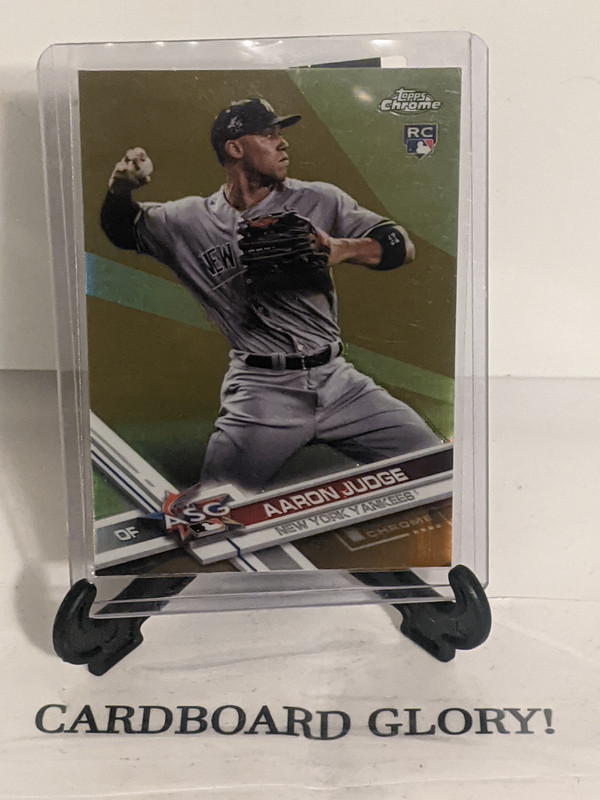 AaronJudge17TCUSTGdREFFRCEX