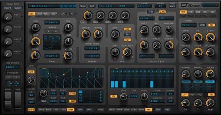 Reveal Sound Spire v1.5.10.5183 Incl Patched and Keygen-R2R Reveal Sound Spire v1.5.10.5183 Incl Patched and Keygen-R2R