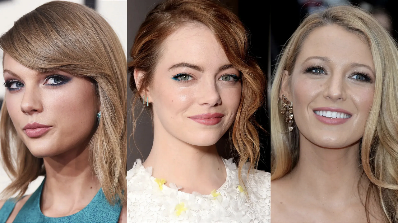 Ojos irresistibles: Maquillaje perfecto para párpados caídos