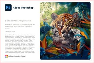 Adobe Photoshop 2024 v25.9.1.626 Adobe Photoshop 2024 v25.9.1.626