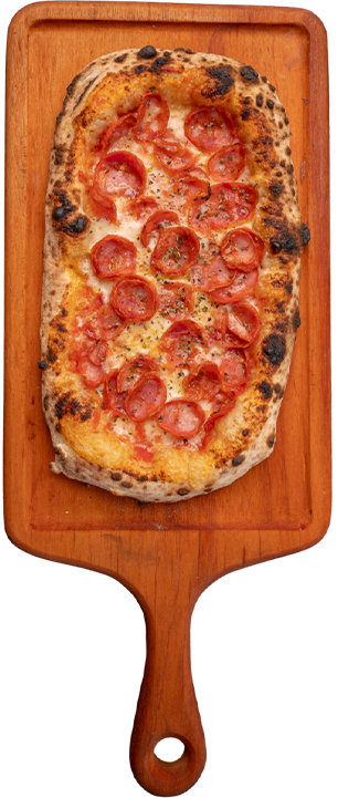 Schiacciata Happy Hour 4