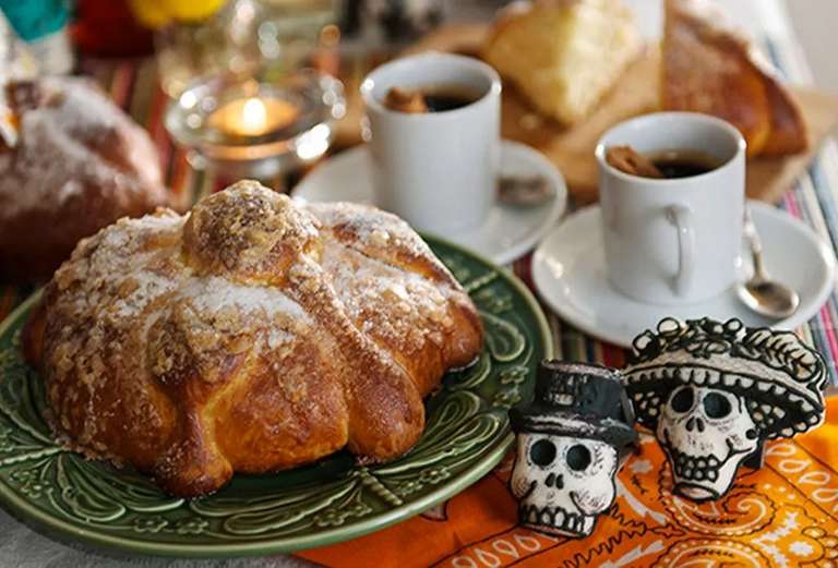 Octava edición del Festival del Café, Chocolate y Pan de Muerto 2023, catas gratuitas